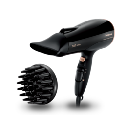 PANASONIC IONITY HAIR DRYER 2500W - BLACK
